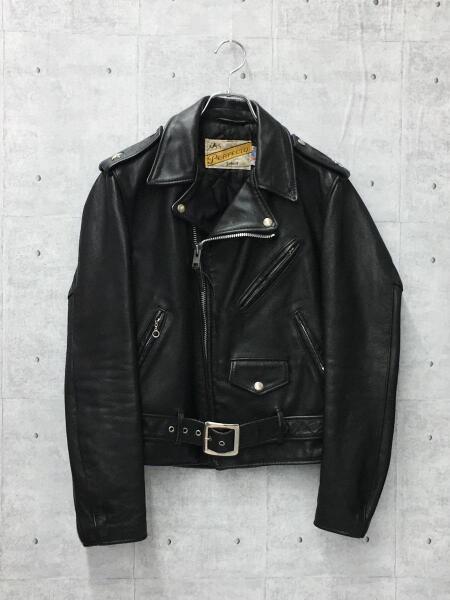 Schott 641 USA製 牛タグ（70年代後期） size40 Schott 641 USA製 牛