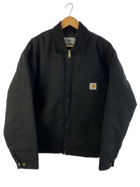 Carhartt WIP OG デトロイトジャケット ブラック 【公式通販】