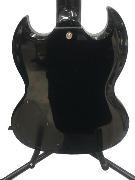 Epiphone(エピフォン) / SG STANDARD エレキギター/SGタイプ/黒系/HH