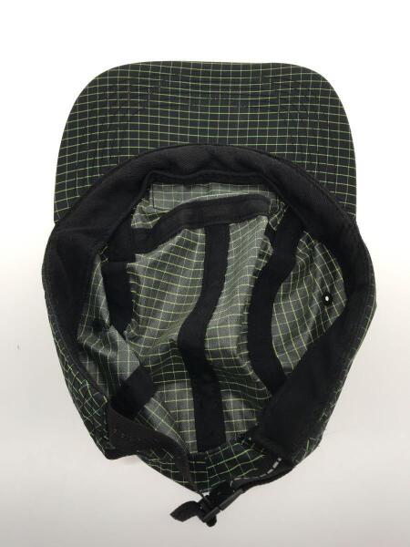 Supreme 2-Tone Ripstop Camp Cap 16ss 【公式通販】