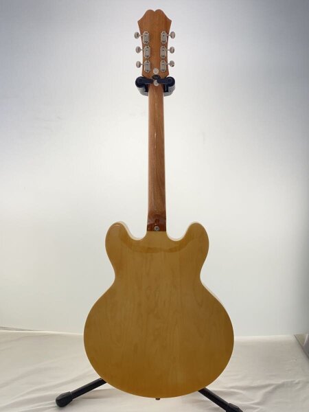 Epiphone casino NA エピフォン カジノ 中国製 China Amazon