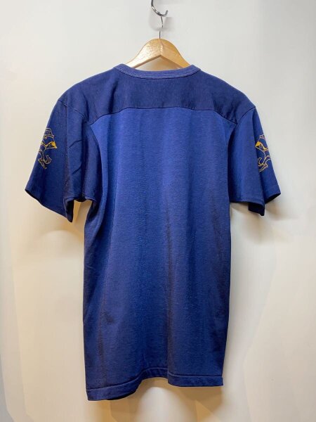 Champion(チャンピオン) / 80s/トリコタグ/NOTRE DAME/フットボールTee