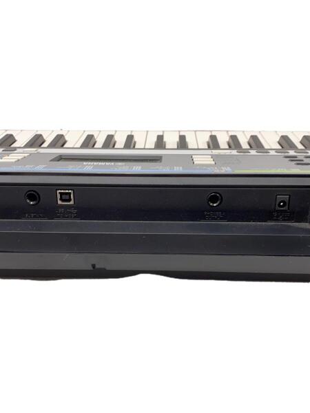 YAMAHA(ヤマハ) / PSR-E244 キーボード PSR-E244 | 中古品の販売・通販