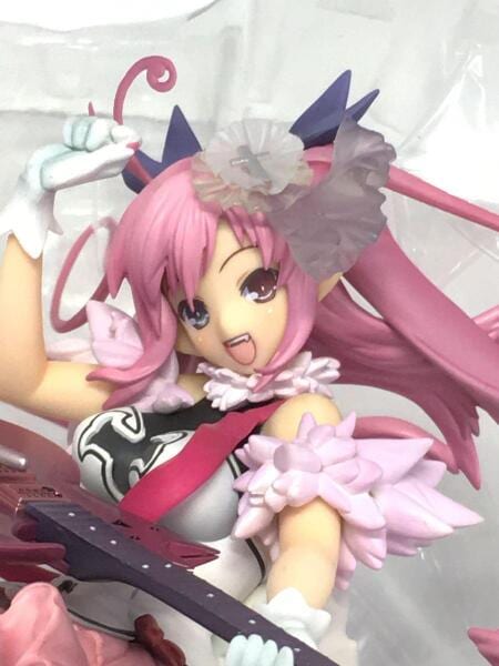 未開封 アルター チューアチュラム ChuChu アイドる 未開封】Chu×Chu