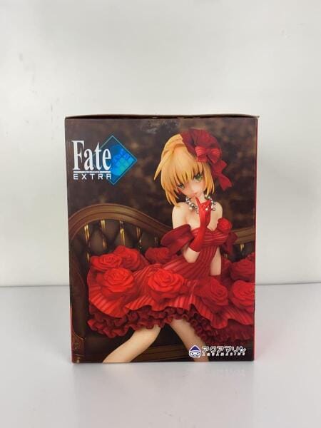 AQUAMARINE(アクアマリン) / Fate/EXTRA アイドル皇帝/ネロ