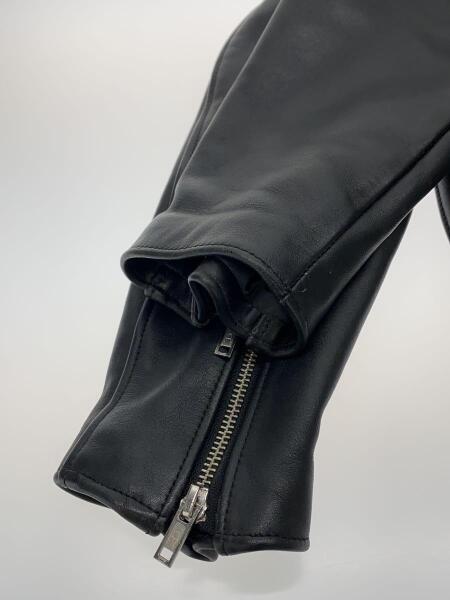 666 Leather Wear(トリプルシックスレザーウェア) / MYWAYMAN/シングル