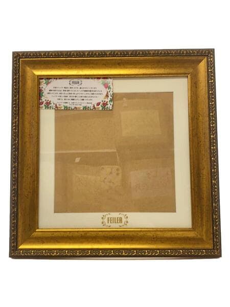 新品】フェイラー 額 デザインフレーム