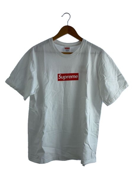 新品 Supreme West Hollywood Box Logo Tee