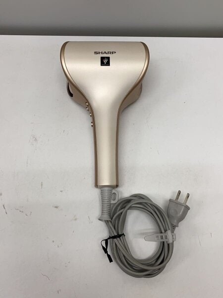 動作品】SHARP IB-WX3 ドライヤー 2024製 Amazon.co.jp: シャープ