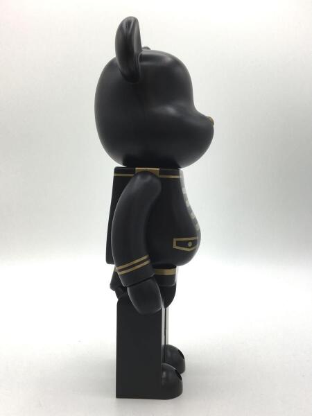 BTS ベアブリック400% 100% FC 会員限定500体限定 BTS ベアブリック400