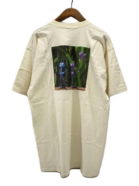 FRUIT OF THE LOOM ジュリー コンサート Tシャツ L 1997 90s FRUIT OF