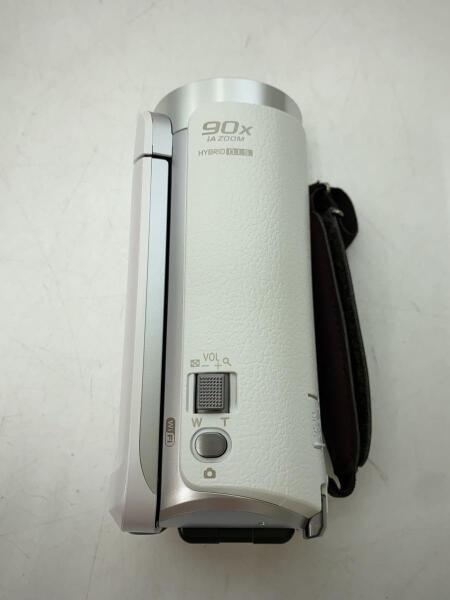 ◇ 2018年/Panasonic/パナソニック/HC-W590M/50倍 ◇