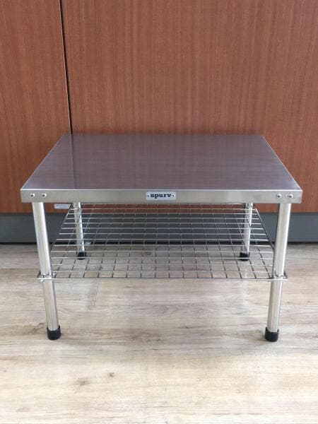 tent-Markテンマクデザイン ワークテーブル LOW tent-Mark DESIGNS