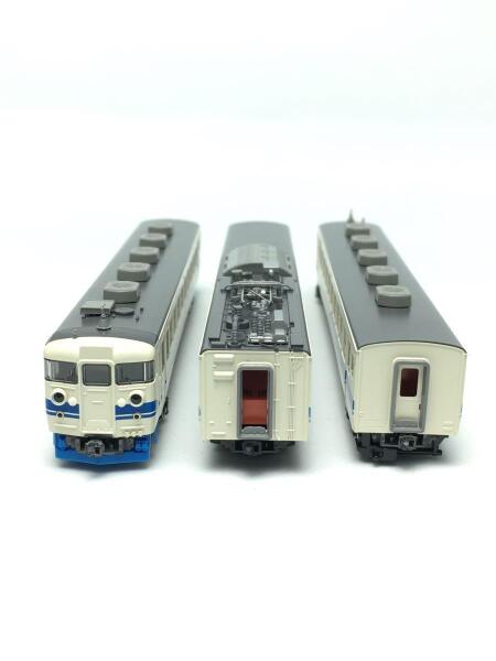 TOMIX 92406 JR 475系 北陸本線 新塗装 セット 新品