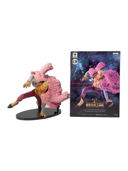 その他ブランド(ソノタブランド) / ワンピース/造型王頂上決戦/ド