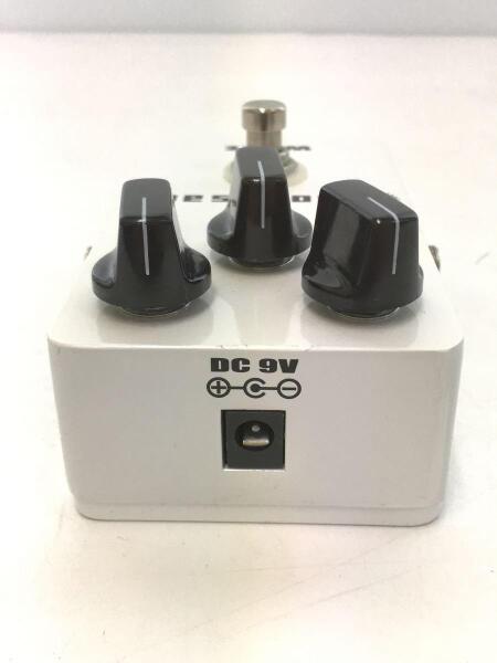 Noah'sark(ノアズアーク) / WHITE ギター用エフェクター/WHITE