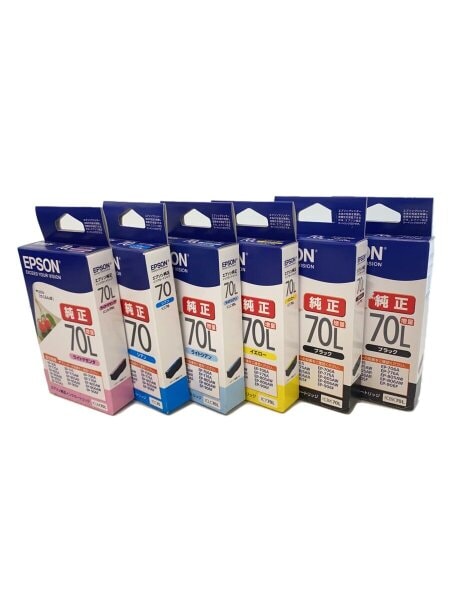 EPSON純正 LPC3T35用インクカートリッジ 3色セット EPSON LPC3T35