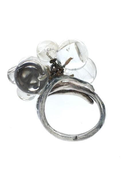 オカベマキコ シャボンリングオカベマキコさん しゃぼんリング