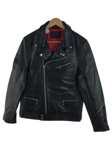 武装戦線 ライダースジャケット JACK ROSE(ジャックローズ) / T.F.O.A
