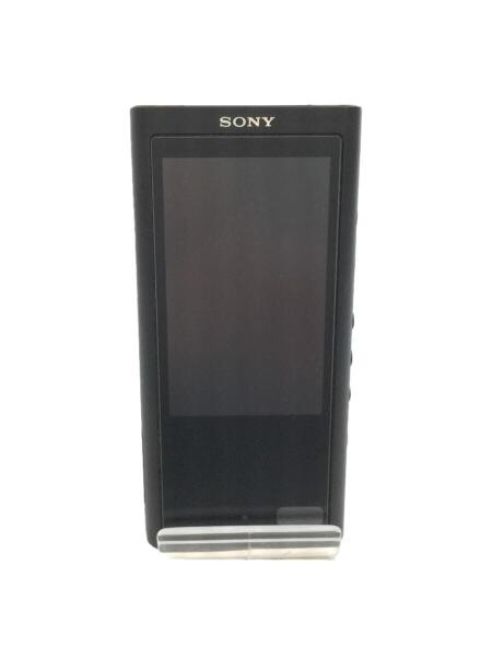 SONY NW-ZX300Aデジタルオーディオプレーヤー中古美品 SONY NW-ZX300A