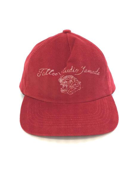 tatoo studio yamada キャップ