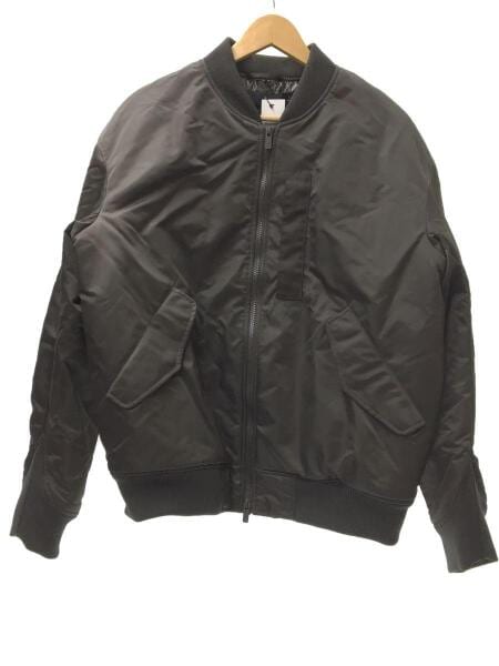 UNIQLO(ユニクロ) / ＋J/ハイブリッドダウンオーバーサイズMA-1