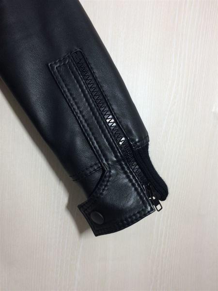 Dior HOMME(ディオールオム) / アビエイターレザーライダース/44/07AW