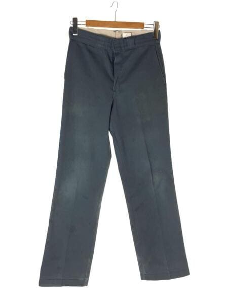 DICKIES(ディッキーズ) / 874/80s/made in USA/チビタグ/ストレート