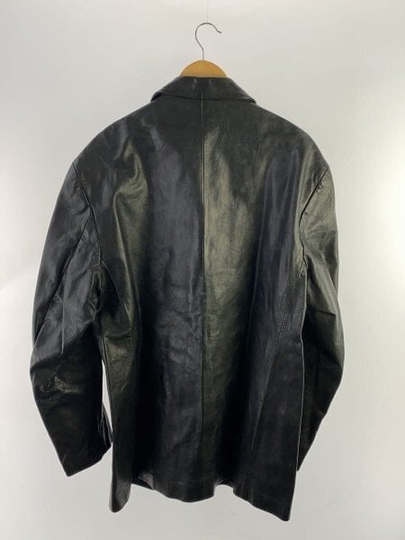 GAP(ギャップ) / 90s/old Gap/レザーテーラードジャケット/レザー