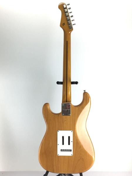 HISTORY HS-SV/M ストラトキャスター 最上位モデル フジゲン製 HISTORY