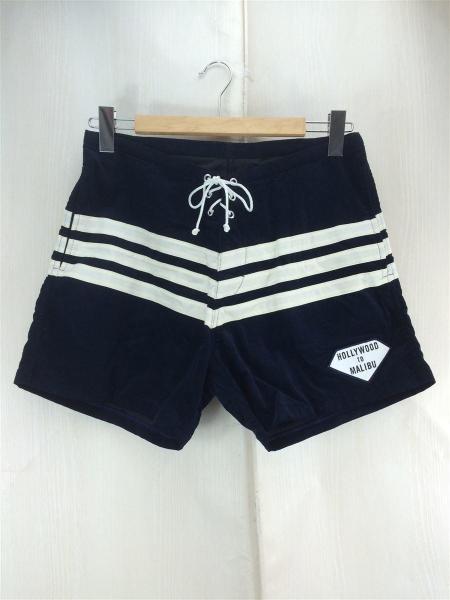 水着・ラッシュガード naluto trunks Hollywood to malibu 水着