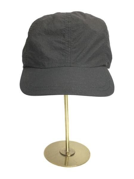 TEATORA CARTRIDGE CAP Packable ブラック