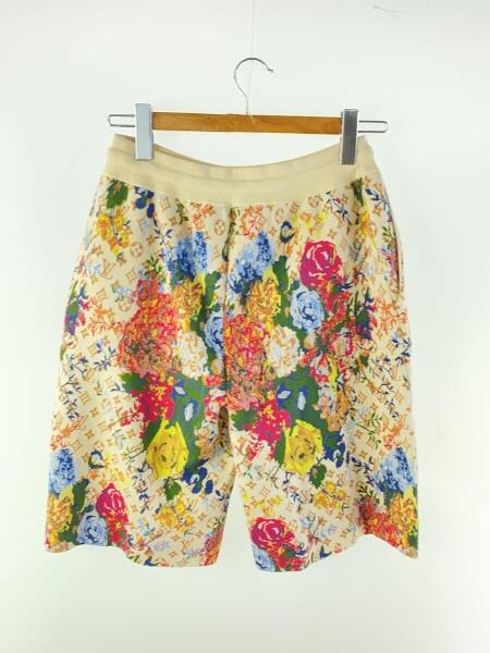 あひゃひゃLOUIS VUITTON 21SSショートパンツ あひゃひゃLOUIS VUITTON