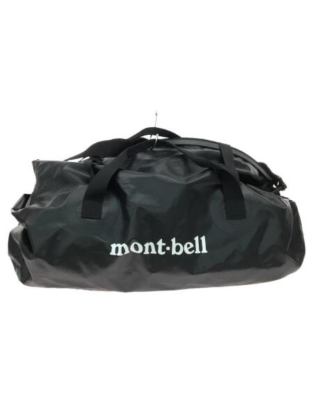 モンベルバッグ ロールアップドライダッフルL