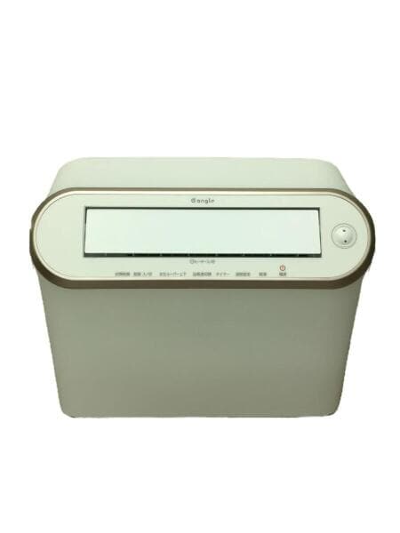 エディオン家庭用衣類乾燥除湿機ANG-CD-B2-W