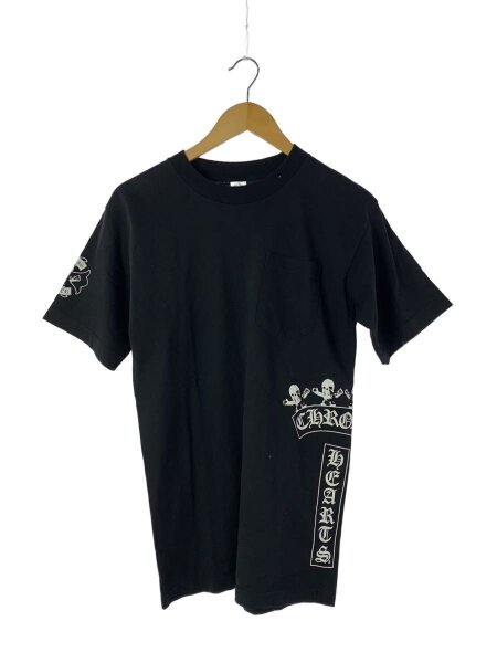 クロムハーツ Tシャツ Lサイズ ブラック ブラック