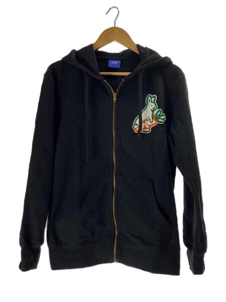 FR2 ジップパーカー FR2梅 ジップアップパーカー 未使用☆正規品 限定