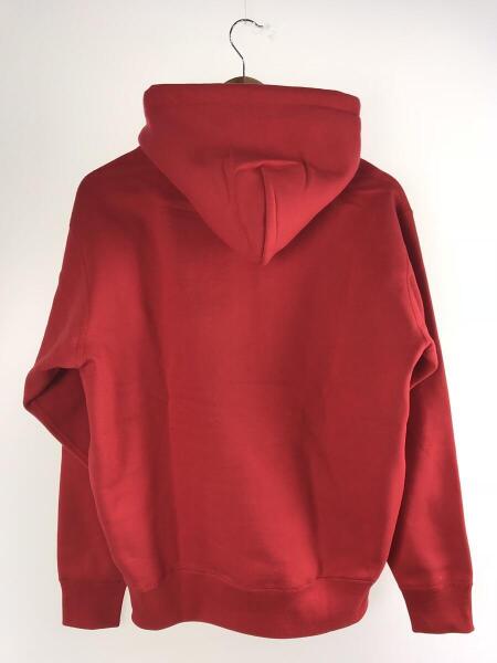 King Gnu 白日パーカー レッド M