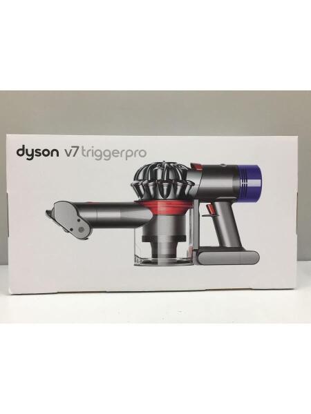 超美品】dyson V7 Triggerpro HH11 ハンドクリーナー