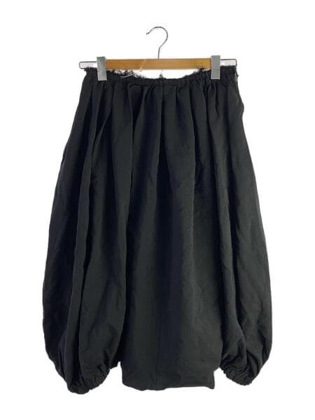 コムデギャルソン サルエルバルーンパンツXS コムデギャルソン 縮小