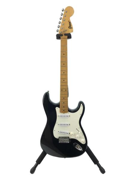 □Greco SUPER POWER STRATOCASTER グレコ グレコ ストラトキャスター