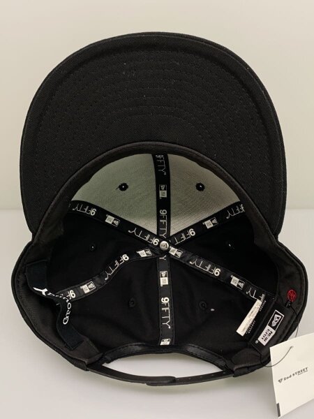 NEW ERA(ニューエラ) / AH MURDERZ/レッドスパイダー/キャップ/FREE