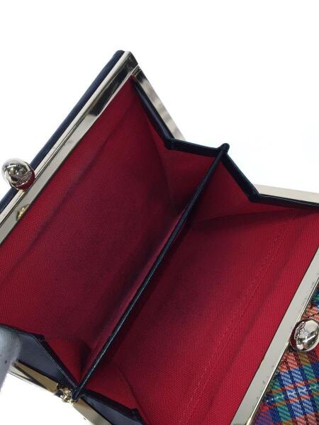 Vivienne Westwood(ヴィヴィアンウエストウッド) / 2つ折り財布