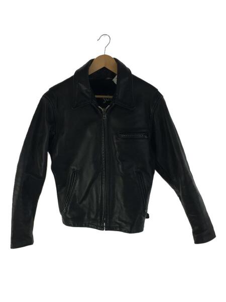 美品‼️schott641 42インチシングルライダース インナーボア付 美品