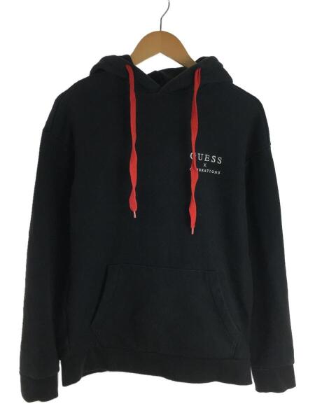 GUESS×GENERATIONS GENERATIONS×GUESSパーカー パーカー GUESS
