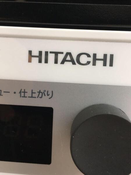 HITACHI(ヒタチ) / トースター/HTO-M70 | 中古品の販売・通販なら