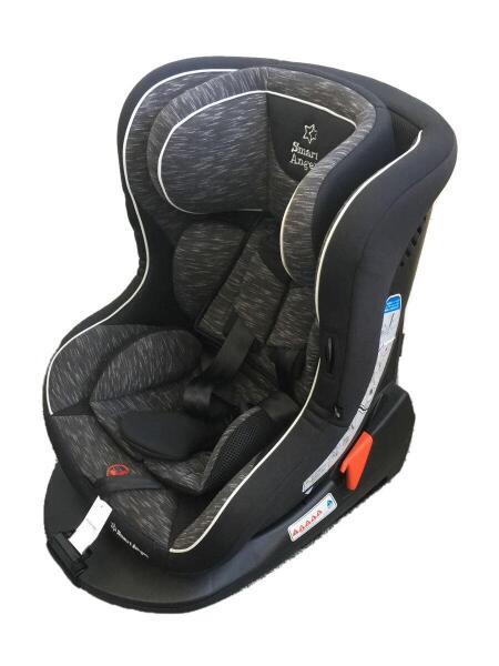 綺麗！Smart Angle レジェプラス 新生児対応チャイルドシート