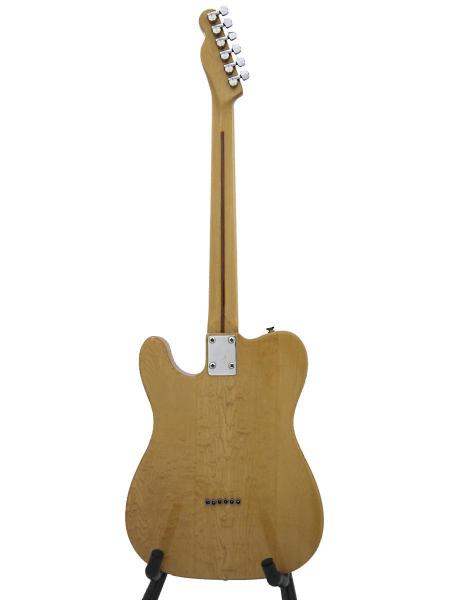 FERNANDES FTE テレキャスタータイプ ジャパンビンテージ ナチュラル