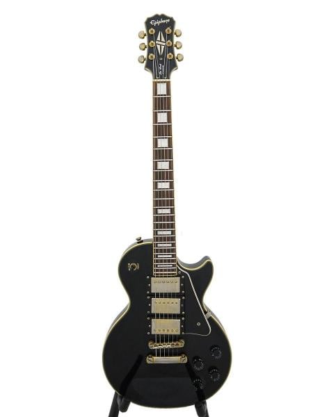 Epiphone(エピフォン) / LesPaul CUSTOM 3PU LesPaul CUSTOM 3PU