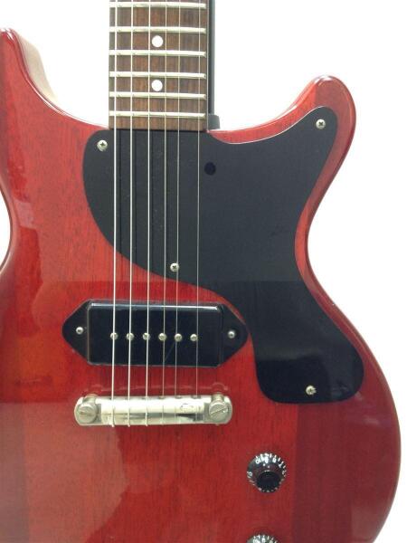 BURNY(バーニー) / Rock'n Roll VERSION エレキギター/レスポール